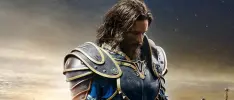 En noviembre se liberará el primer tráiler de la película de Warcraft