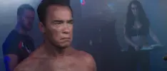 ¡¿Qué demonios hace Terminator en WWE 2K16?!