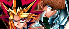 Así luce el póster de la nueva cinta de Yu-Gi-Oh!