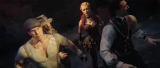 Shadow of Evil Zombies de CoD: Black OPS III nos llevará a los 40s