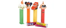 ¿Harán una cinta animada de los dulces Pez?