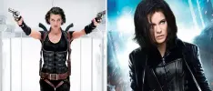 Dan fecha para Resident Evil: The Final Chapter y Underworld 5