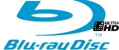 Este año se lanzan los Ultra HD Blu-ray