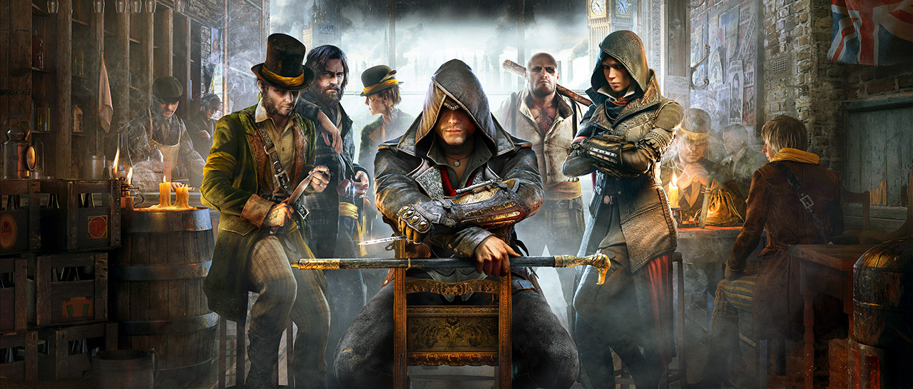AssassinsCreedSyndicate_Pc