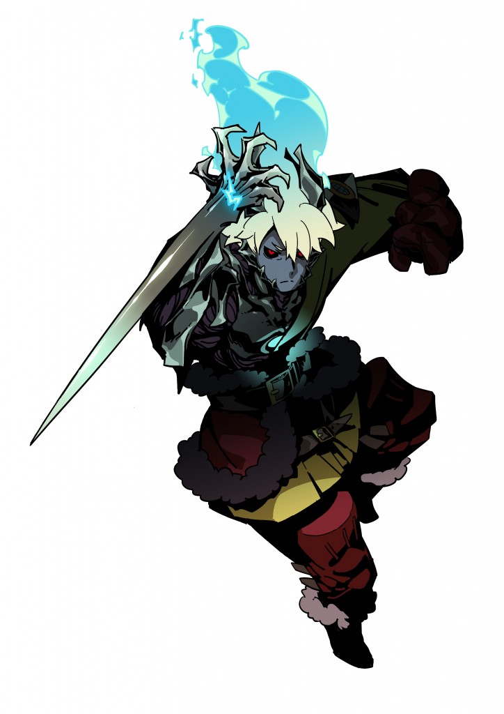 Fafnir_Form