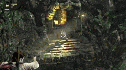 GoldenAbyssUncharted