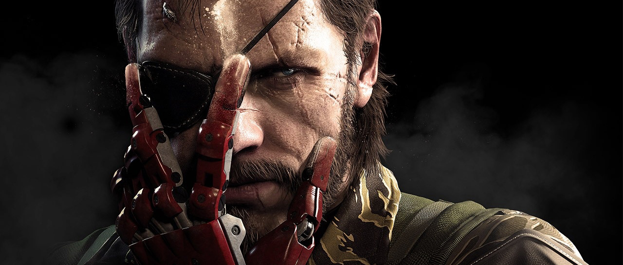 MetalGearV_VenomSnake