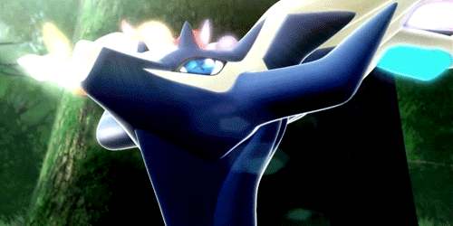 PokemonX