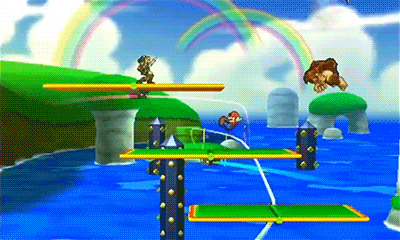 SuperSmashBros3DS
