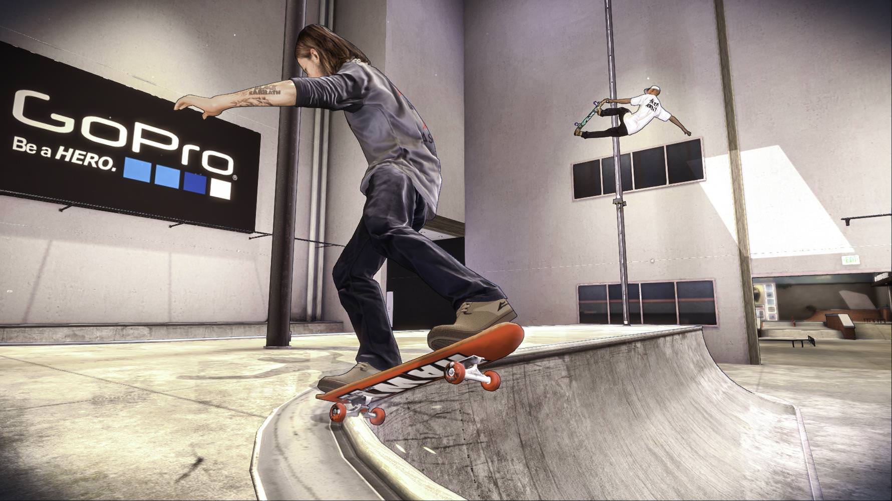 TonyHawksProSkater5_Gamescom04