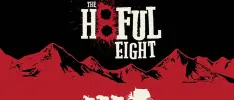 No te pierdas este tráiler de The Hateful Eight, nueva cinta de Tarantino