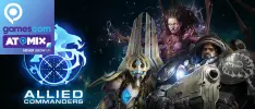 Revelan nuevo modo de juego y ventana de lanzamiento para Legacy of the Void
