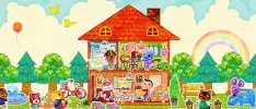 Una semana más para Animal Crossing en las ventas de Japón