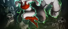 Review - Curses n’ Chaos