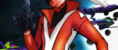 Review – Galak-Z: The Dimensional