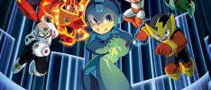 Review – Mega Man Legacy Collection