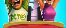Review - RollerCoaster Tycoon 3 (iOS)