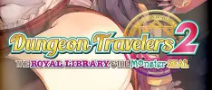 Review – Dungeon Travelers 2: The Royal Library & the Monster Seal