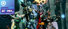 Battleborn, la nueva IP de Gearbox, llegará en febrero de 2016