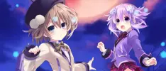 Blanc + Neptune Vs. The Zombie Army tendrá un intro muy comiquero