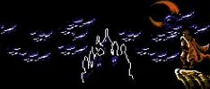 Castlevania prepara un anime 