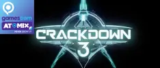 Checa el primer vistazo a Crackdown 3