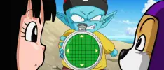 Resumen Dragon Ball Super, Ep 04: El regreso del 