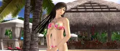 Confirmado un nuevo Dead or Alive Xtreme