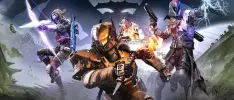 Mira el tráiler de lanzamiento de Destiny: The Taken King