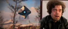 Peter Dinklage será completamente removido de Destiny