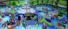 Presentan juego para móviles inspirado en los Disney Parks