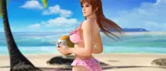 Admira las primeras imágenes de Dead or Alive Xtreme 3 en HD