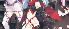 Hands-On: Dungeon Travelers 2: The Royal Library & the Monster Seal