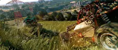 Más de 15 minutos de gameplay de la nueva expansión de Dying Light