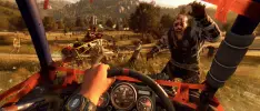 La nueva expansión de Dying Light se muestra en su veloz tráiler