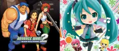 Aquí está la actualización semanal de la Nintendo eShop [20/08/2015]