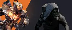 Así de bien se ven los nuevos excepcionales en Destiny: The Taken King