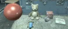 El hombre que acabó Fallout 3 siendo un bebé