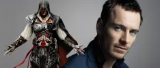 Checa la primera imagen de Michael Fassbender en su papel de Assassin's Creed