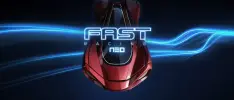 ¿F-Zero? Pff... Wii U se prepara para Fast Racing Neo
