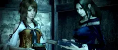 Fans inician campaña para traer Fatal Frame V en físico a América