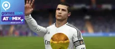 Nuevas maneras de jugar en FIFA 16