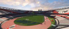 Estos son todos los estadios que estarán presentes en FIFA 16