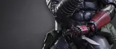 Atomix Toys: MGS: El dolor fantasmal en tu cartera