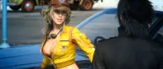 En marzo sabremos la fecha de lanzamiento de Final Fantasy XV