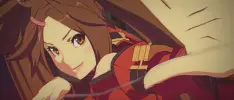 Jam Kuradoberi se unirá a Guilty Gear Xrd: Revelator