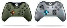 Estos controles de Halo 5 quieren adueñarse de tus quincenas
