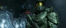 No, no esperen ver el rostro de Master Chief durante Halo 5