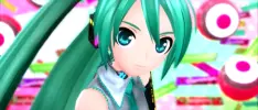Confirman nuevo título de Hatsune Miku para consolas PlayStation