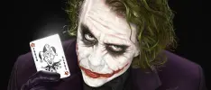 Así fue como Heath Ledger se preparó para interpretar al Joker